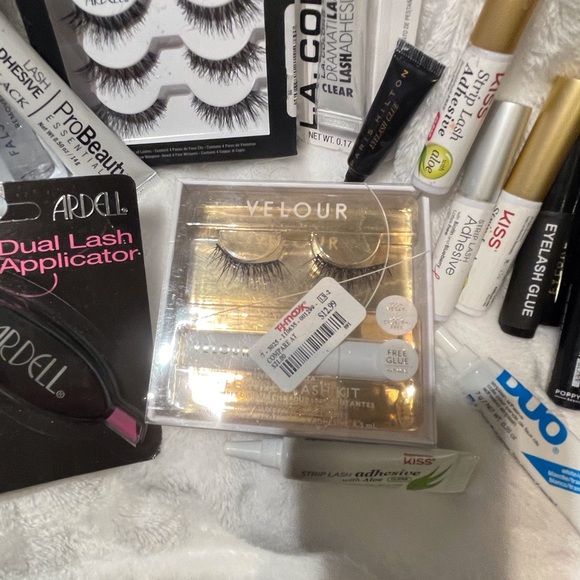 Eyelashes Bundle - Picture 9 of 13